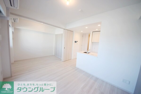 シーズンフラッツ木場の物件内観写真